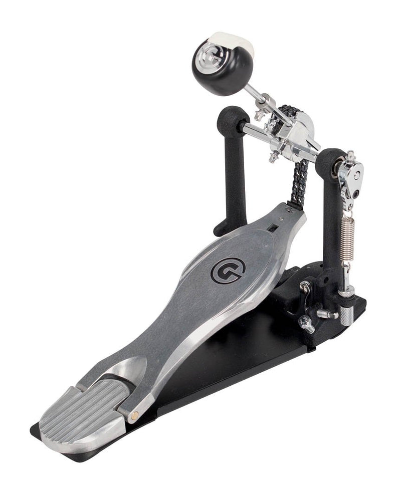 Gibraltar 6700 Series Dual Chain Drive Single Bass Drum Pedal - 6711S