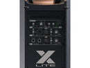 FBT AUDIO XLITE112A 12" 1200 Watt Processed Active Speaker with Bluetooth