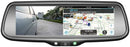 BOYO 7.3" OE-Style Rearview Mirror Monitor with Miracast - VTW73M