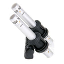Samson C02 Pencil Condenser Microphones Supercardioid Stereo Pair