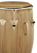 Latin Percussion Classic Series Wood Tumba Drum - LP552X-AW