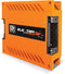 BANDA Electra 3K2OHMORANGE 3000 Watt 2 Ohm Mono Bass Amplifier - Orange