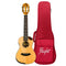 Flight Victoria Soundwave Electric Acoustic Tenor Ukulele w/ Gig Bag