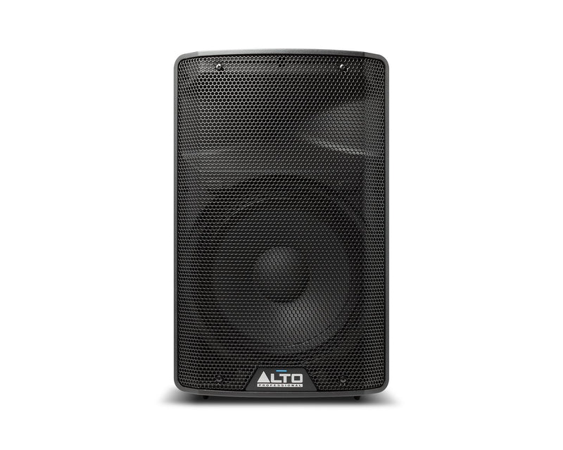 Alto 350 Watt 10” 2-Way Powered Loudspeaker - TX310