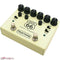 Truetone V3RT66 Route 66 V3 Series Overdrive Compression Pedal Visual Sound