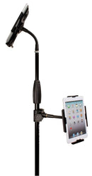 Ultimate Support 5-in-1 iPad Mini Stand for Musicians, DJs & Office - HYPAGMINI