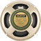 Celestion G12M Greenback 25W 12" Guitar Speaker 8 Ohm