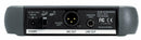 Shure Handheld Microphone Digital Wireless System with SM58 Mic - PGXD24/SM58