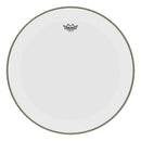 Remo Powerstroke 3 22“ Bass Drumhead - Smooth White - P3-1222-C1