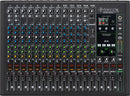 Mackie ONYX16 16 Channel Premium Analog Mixer