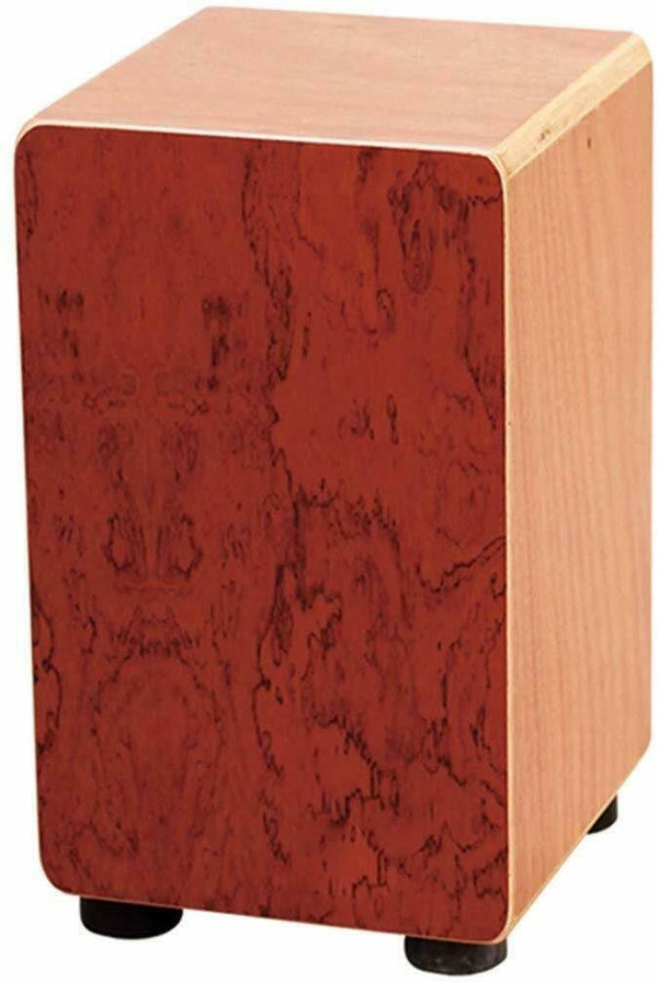 Suzuki Junior Solid Wood Cajon for Beginners - CD-3