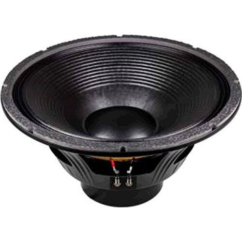 P-Audio 21" 2000 Watt RMS 8000 Watt Peak 4 Ohm Subwoofer - SD212000N4