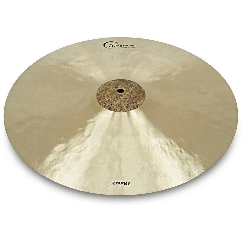 Dream Cymbals Energy Series Crash 19" - ECR19