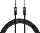 Warm Audio Premier 6' Studio & Live Cable - 1/4" TRS - PREM-TRS-6