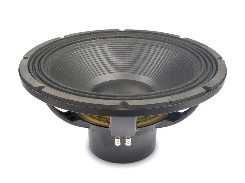 18 Sound 18NLW9601-8 18" 3600 Watt 8 Ohm Neodymium Magnet Subwoofer