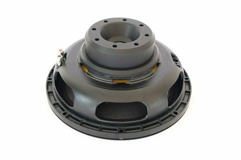 Eighteen Sound 12 inch 1200 Watt 8 Ohms Woofer - 12NMB1000 - 18 Sound - New Open Box