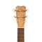 Islander Traditional Tenor Ukulele with Mango Wood Top - MOT-4