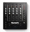 Numark M6 USB 4-Channel USB DJ Mixer (Black) New Open Box