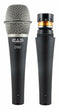 CAD Audio D90 Premium Supercardioid Dynamic Handheld Microphone