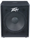 Peavey 18" Powered PA Loudspeaker Subwoofer Enclosure - PV118D