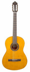 Valencia 200 Classical Hybrid Thin Neck Acoustic Guitar Natural VC204H Open Box