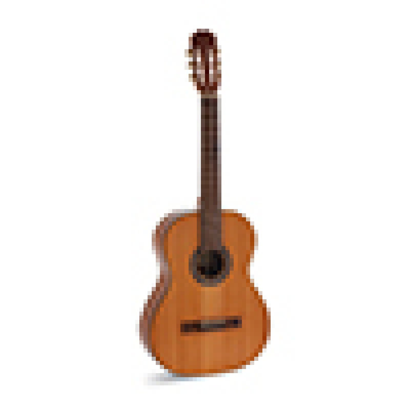 Admira Diana Classical Acoustic Guitar with Solid Spruce Top