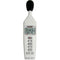 Galaxy Audio CM140 SPL Sound Pressure Level Meter w/ 1/2-in Condenser Microphone