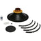 18 Sound R18SDS 18" 1400W 8 ohm Repair Subwoofer Kit