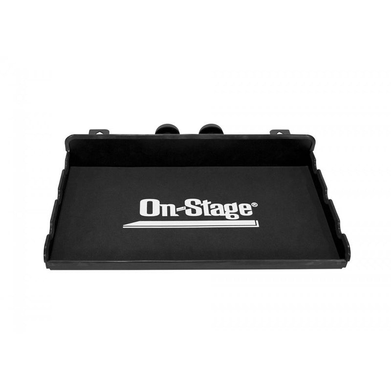 On-Stage Percussion Tray with Soft Case - DPT4000