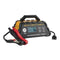 Wagan Tech 7407 15-Amp 6-Stage Intelligent Battery Charger for 12-Volt Batteries