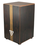 Tycoon 29 Series Legacy Ziricote Cajon - TKLE-29ZRC