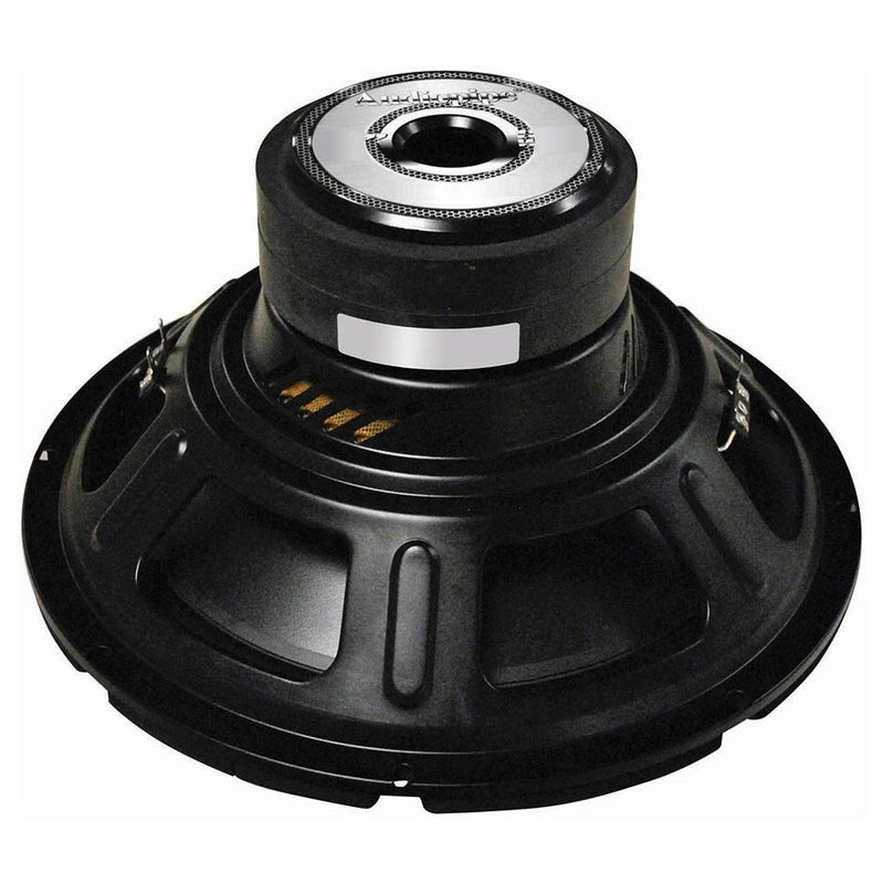 Audiopipe 10"  Woofer 4 Ohm DVC 800 Watts Max TSPP210D4