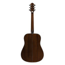 Crafter Able 600 Dreadnought Acoustic Guitar - Spruce - ABLE D600 N