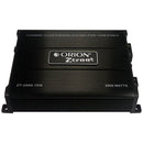 Orion Ztreet D Class Amplifier 2000 Watts Max ZT-2000.1DS