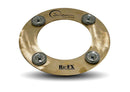 Dream Cymbals REFX-CC10 Scotty Pellegrom 10-inch Crop Circle Effect w/ Jingles