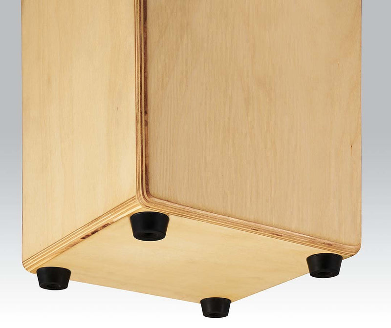Latin Percussion Groove Wire Cajon Drums - LP1427W