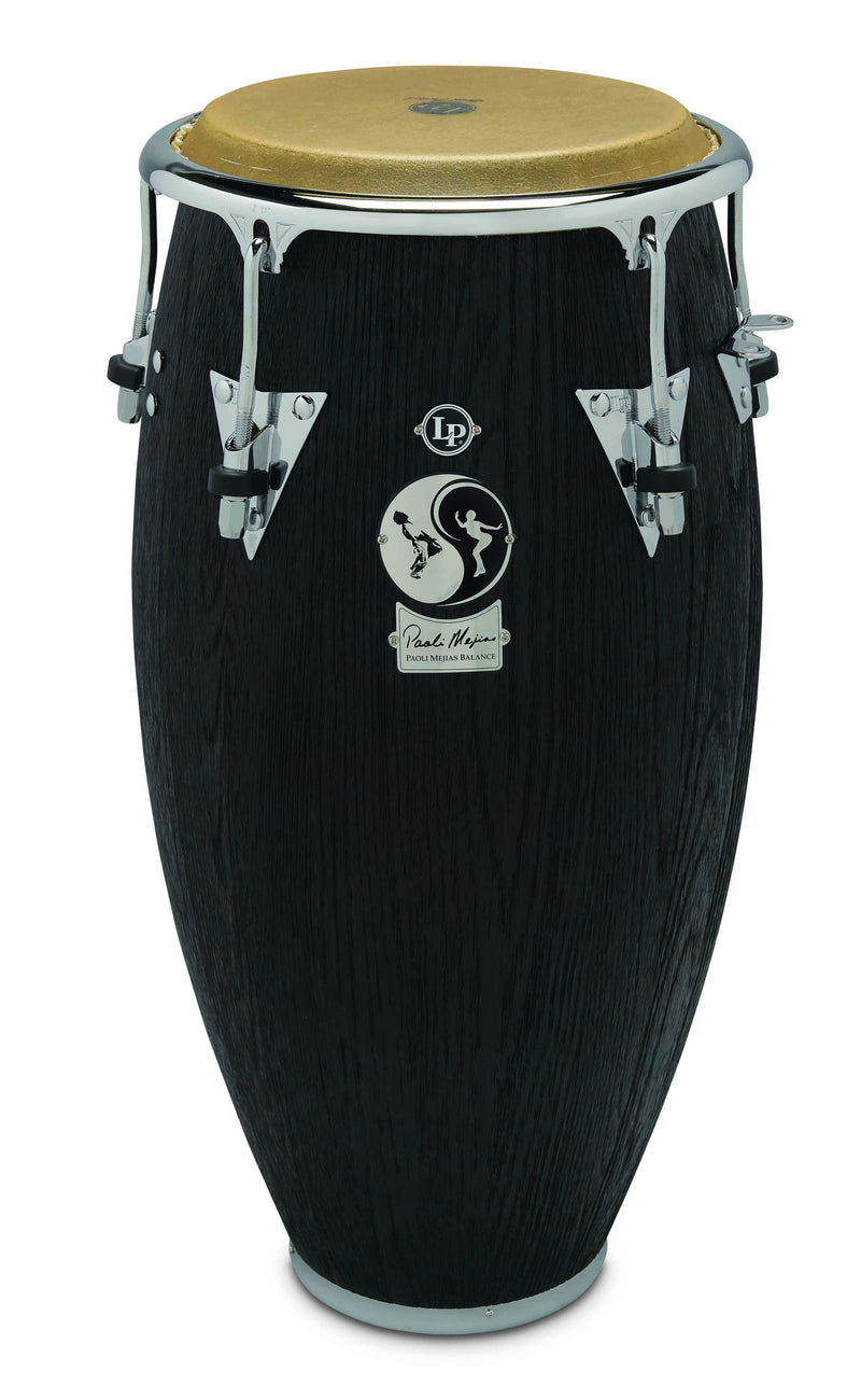 Latin Percussion LP552Z-PMB Paoli Mejias Signature Balance 12 1/2" Tumba