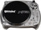 Gemini USB Turntable - Belt Drive - 3 Speed - TT1100USB