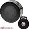 Solomon Mics LoFReQ Microphone - Sub Kick Drum Recording Mic - Black with Bag