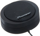 Pioneer 200 Watt High-Power Component Dome Car Tweeter - Pair - TS-S20