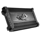 Lanzar 3000 Watt 2 Ohm Mono Block Mosfet Car Amplifier - HTG157