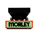 Morley 20/20 Wah Lock Switchless Optical Wah Pedal with 3 Modes