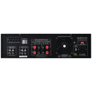 Pyle 300-Watt Digital Home Stereo Receiver System - PT390AU