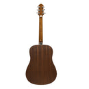 Crafter Silver 100 Dreadnought Acoustic Guitar - Spruce - HD100-N