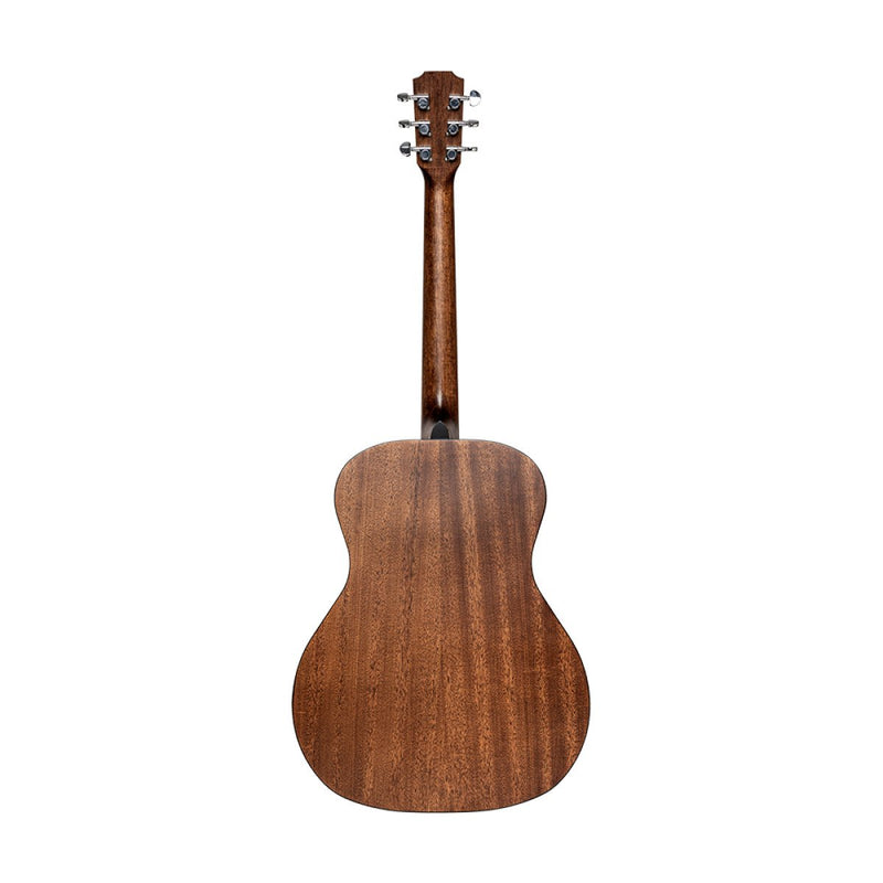 JN Guitars Dovern Series James Neligan Auditorium Acoustic Guitar - DOV-A