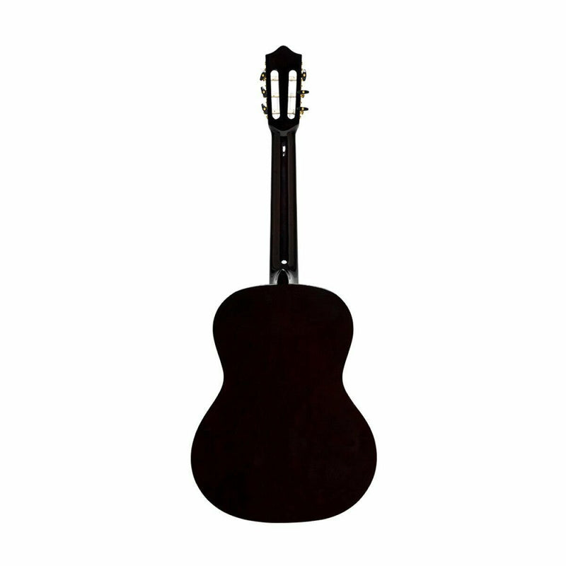 Stagg Classical 4/4 Left-Handed Guitar - Natural - SCL60-NAT LH - Open Box