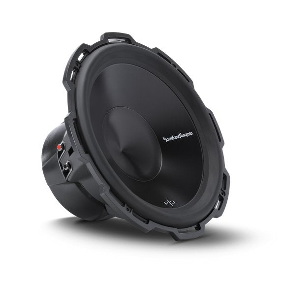 Rockford Fosgate 600 Watt 4 Ohm Punch 15" P3 DVC Subwoofer - P3D4-15