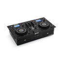 Gemini Dual CD/USB DJ Media Player with Bluetooth - CDM-4000BT