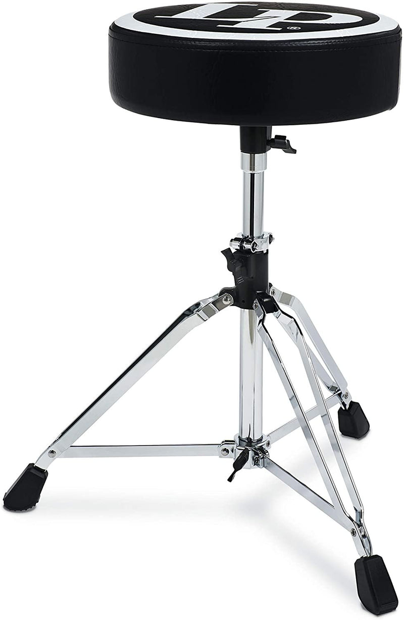 Latin Percussion 13 inch Drum Throne - LP3100