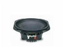 Eighteen Sound 6NM410B 6" 180W Midrange Speaker - Set of 1 - 18 Sound